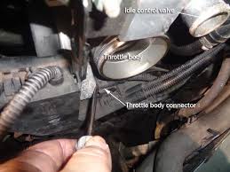 See P1A08 in engine